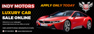 Facebook-Design von Best Design Hub für Indy Motors, Inc. | Design: #25279812