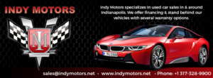 Facebook-Design von Best Design Hub für Indy Motors, Inc. | Design: #25279849