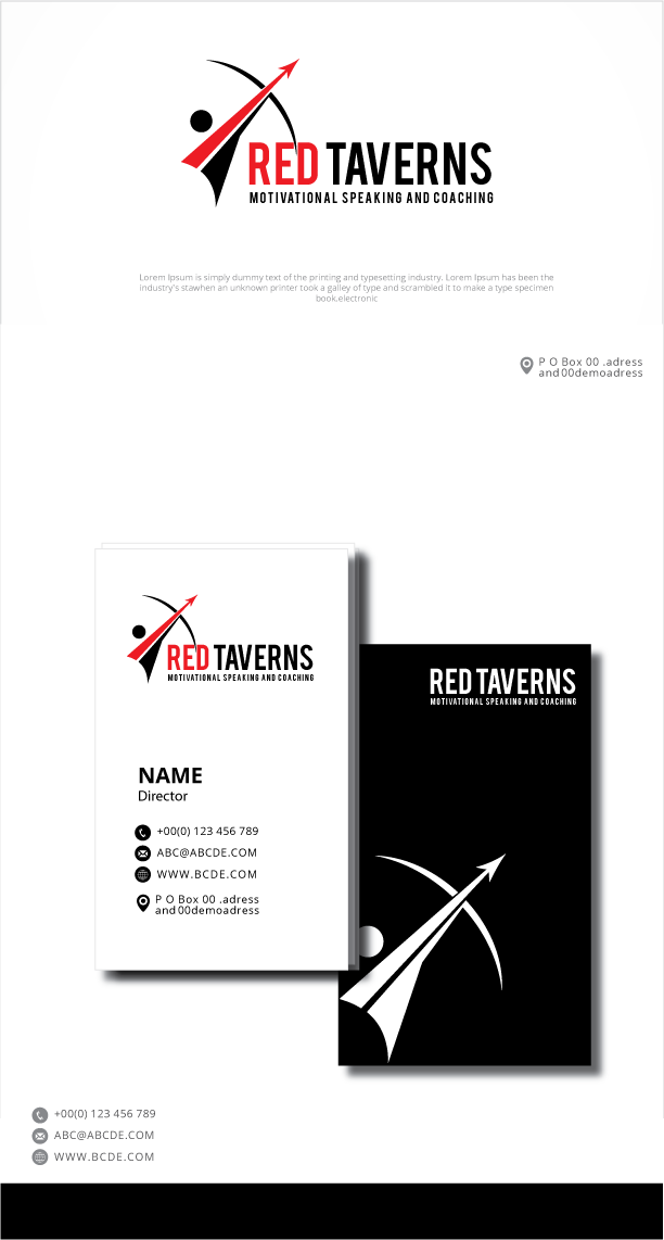 Logo Design by graphicevolution for this project | Design #25276177