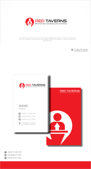 Logo Design by graphicevolution for this project | Design: #25277429