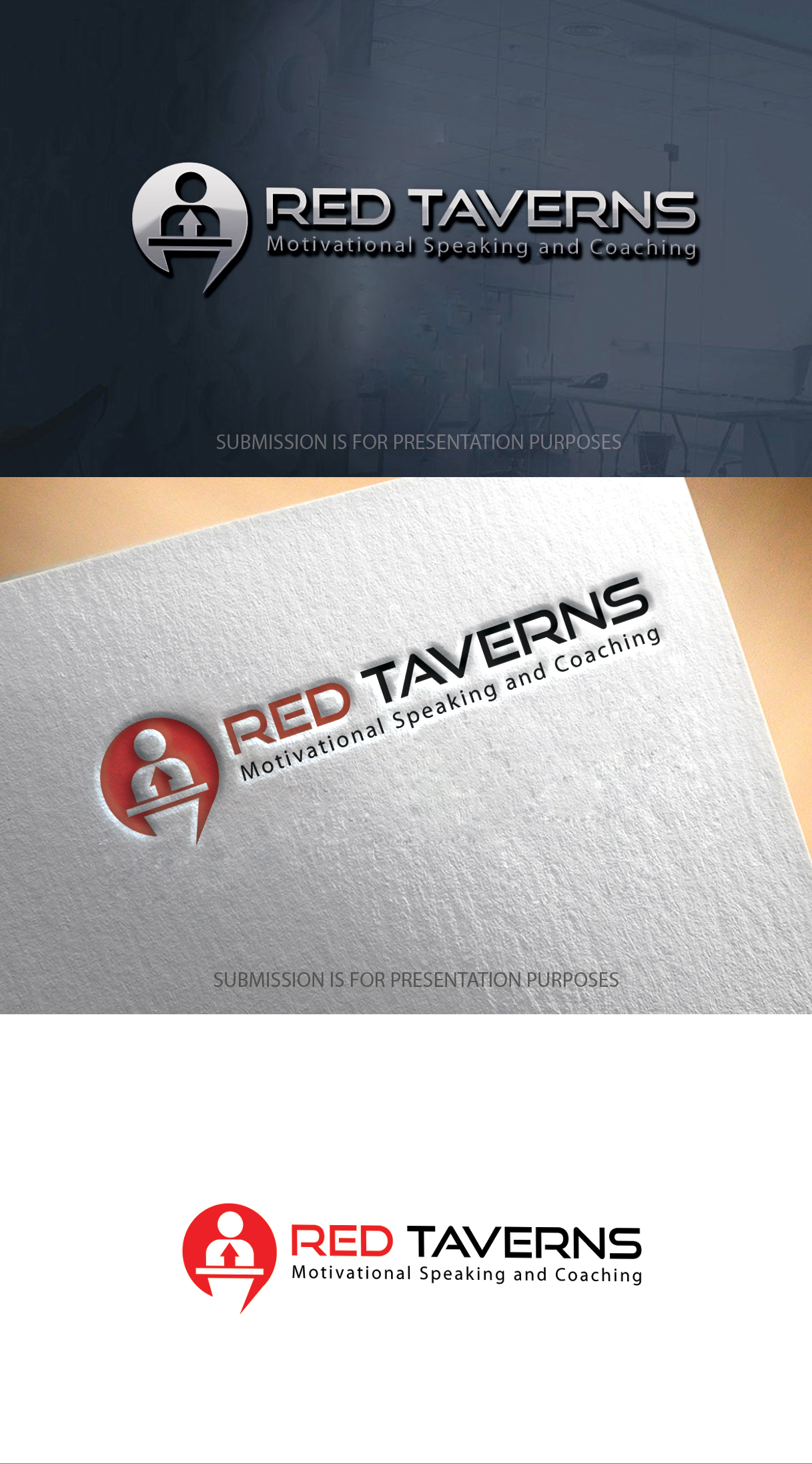 Logo Design by graphicevolution for this project | Design #25277430