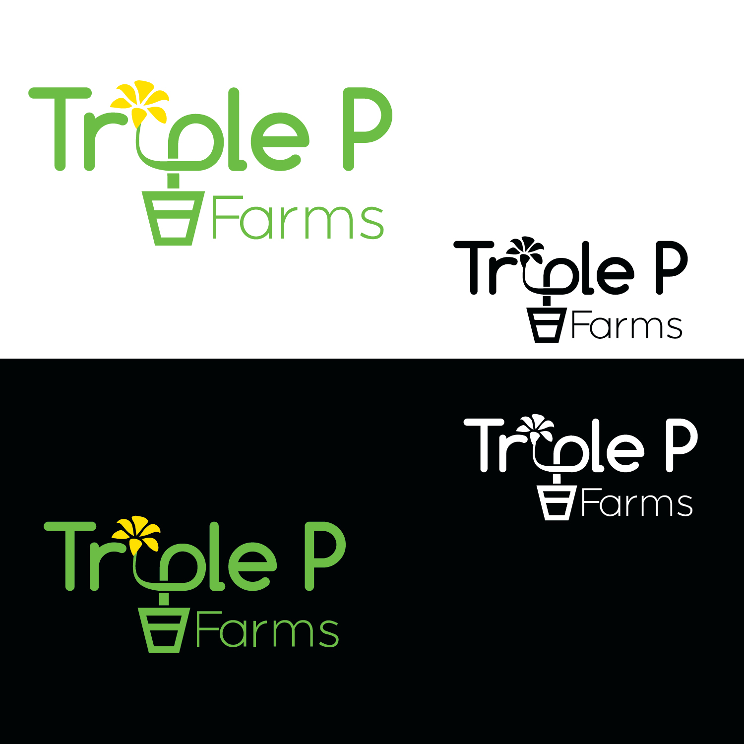 Logo Design by emptyboxgraphics for this project | Design #25287523