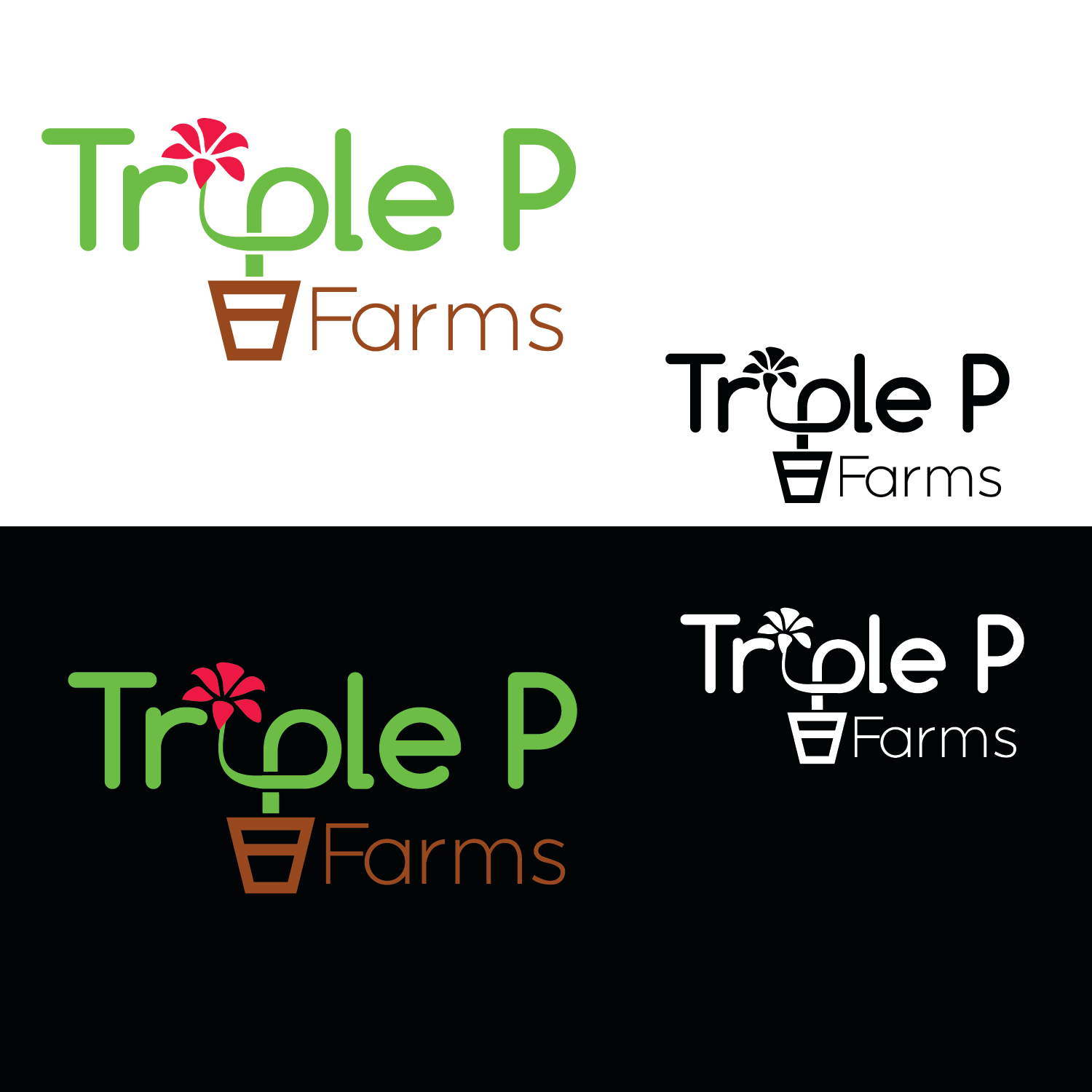 Logo Design by emptyboxgraphics for this project | Design #25287531