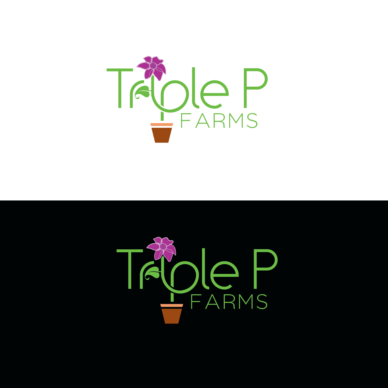 Logo Design by emptyboxgraphics for this project | Design #25289197