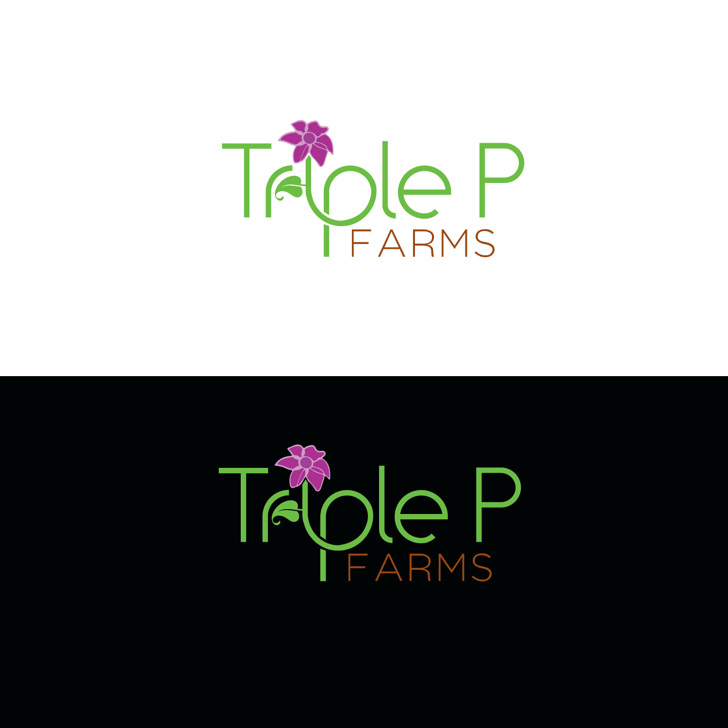 Logo Design by emptyboxgraphics for this project | Design #25289302