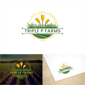 Logo Design by creative.bugs for this project | Design: #25278606