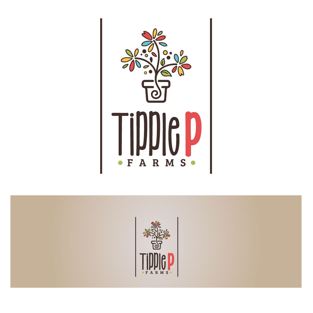 Logo Design by michellefrances for this project | Design #25334099