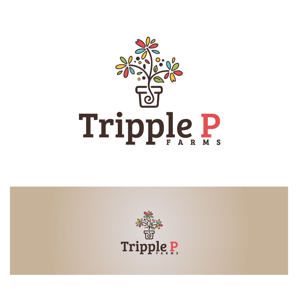 Logo Design by michellefrances for this project | Design #25334125