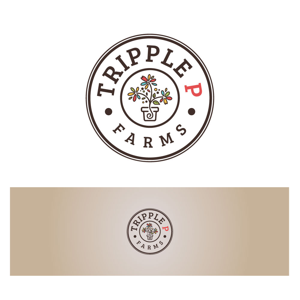 Diseño de Logo por michellefrances para este proyecto | Diseño #25339000