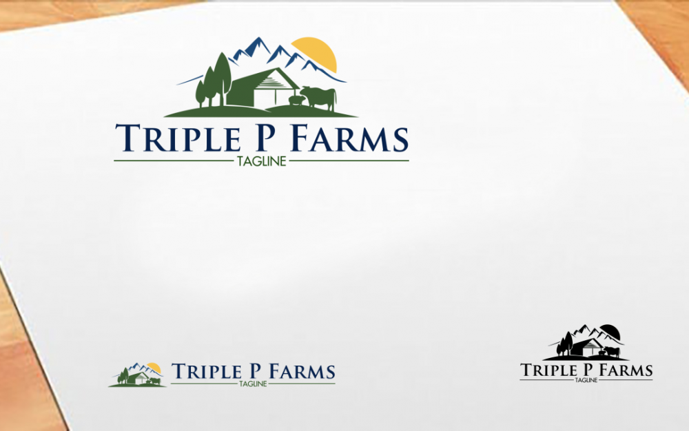 Logo Design by bujanganss for this project | Design #25293919