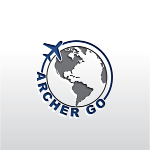 ARCHER GO | Logo Design by Rosalia....