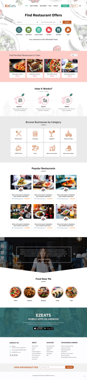 Diseño Web por pb para WiseWay Consultants | Diseño: #25278004