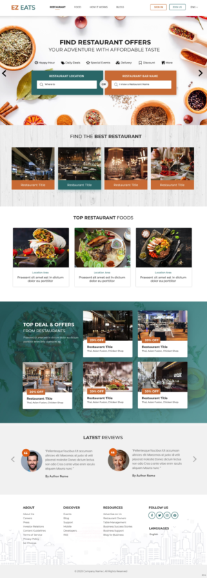 Web Design by pb for WiseWay Consultants | Design #25278005