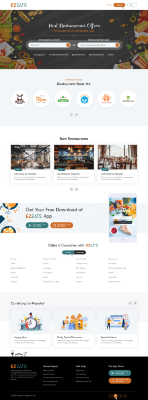 Web Design by Ved Web Services for WiseWay Consultants | Design #25420692