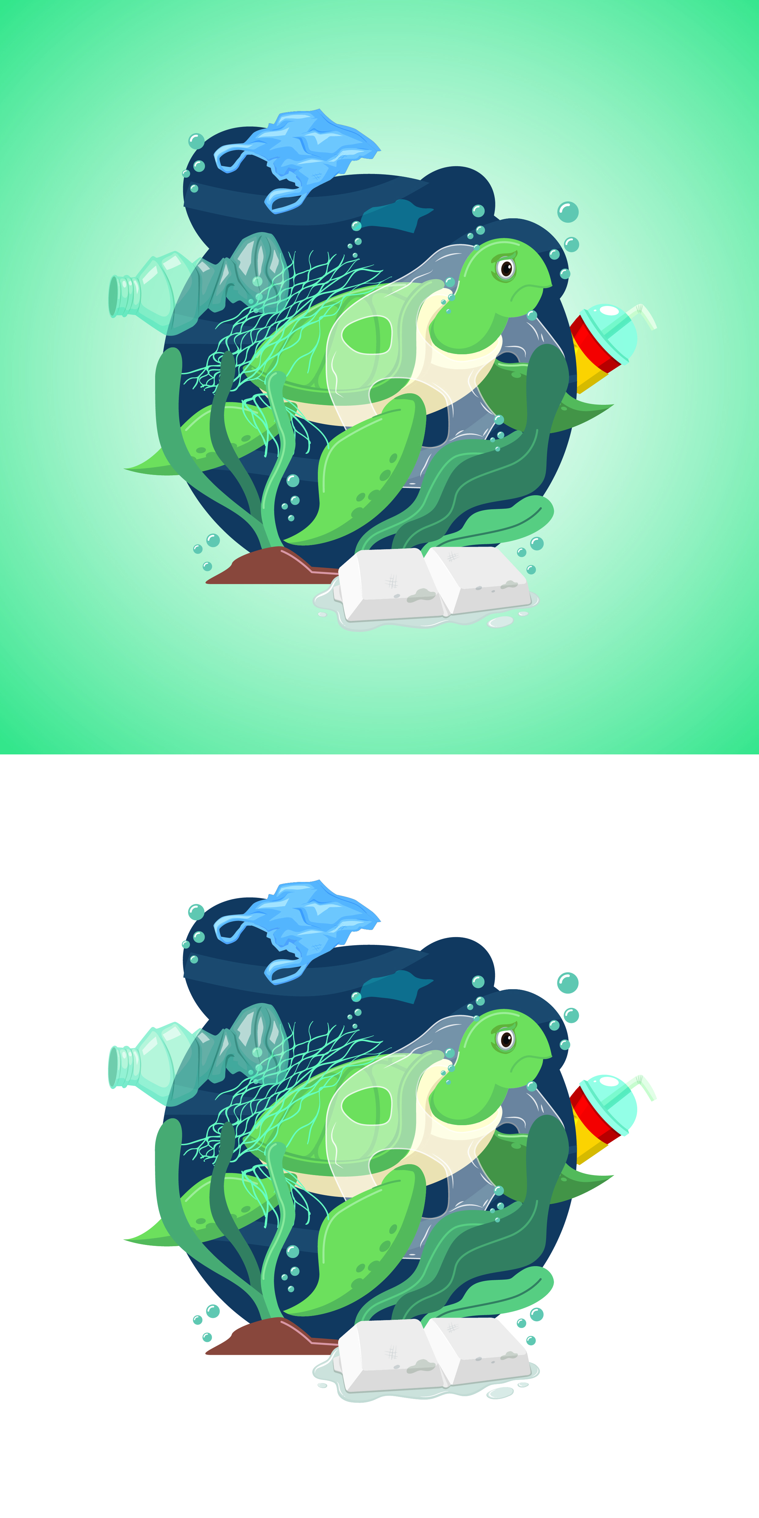 Diseño Gráfico por CDS Creative para este proyecto | Diseño #25284272
