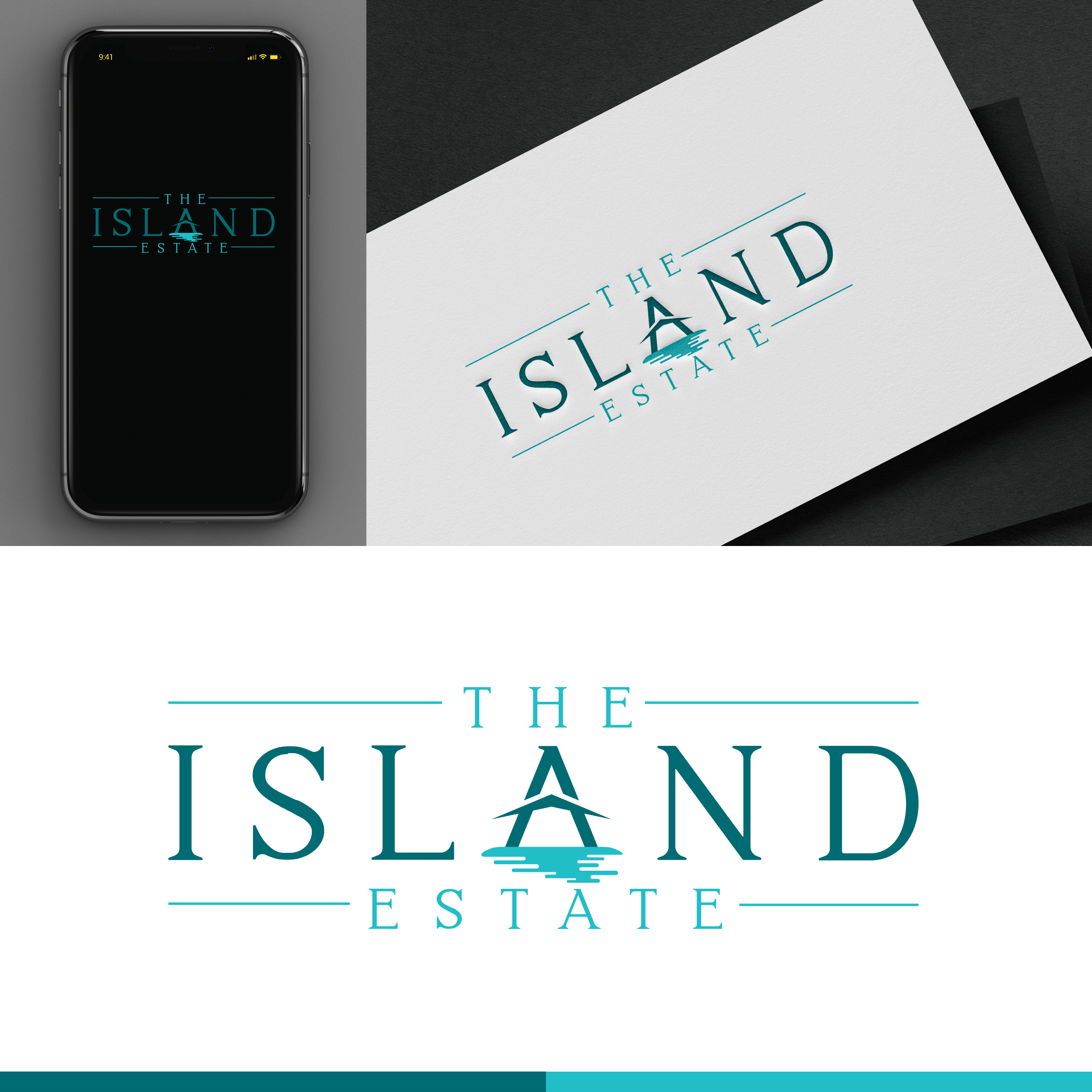 Logo Design by ICKE for this project | Design #25825657