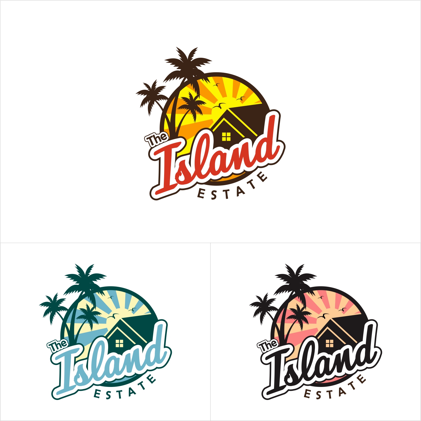 Logo Design by creative.bugs for this project | Design #25278598