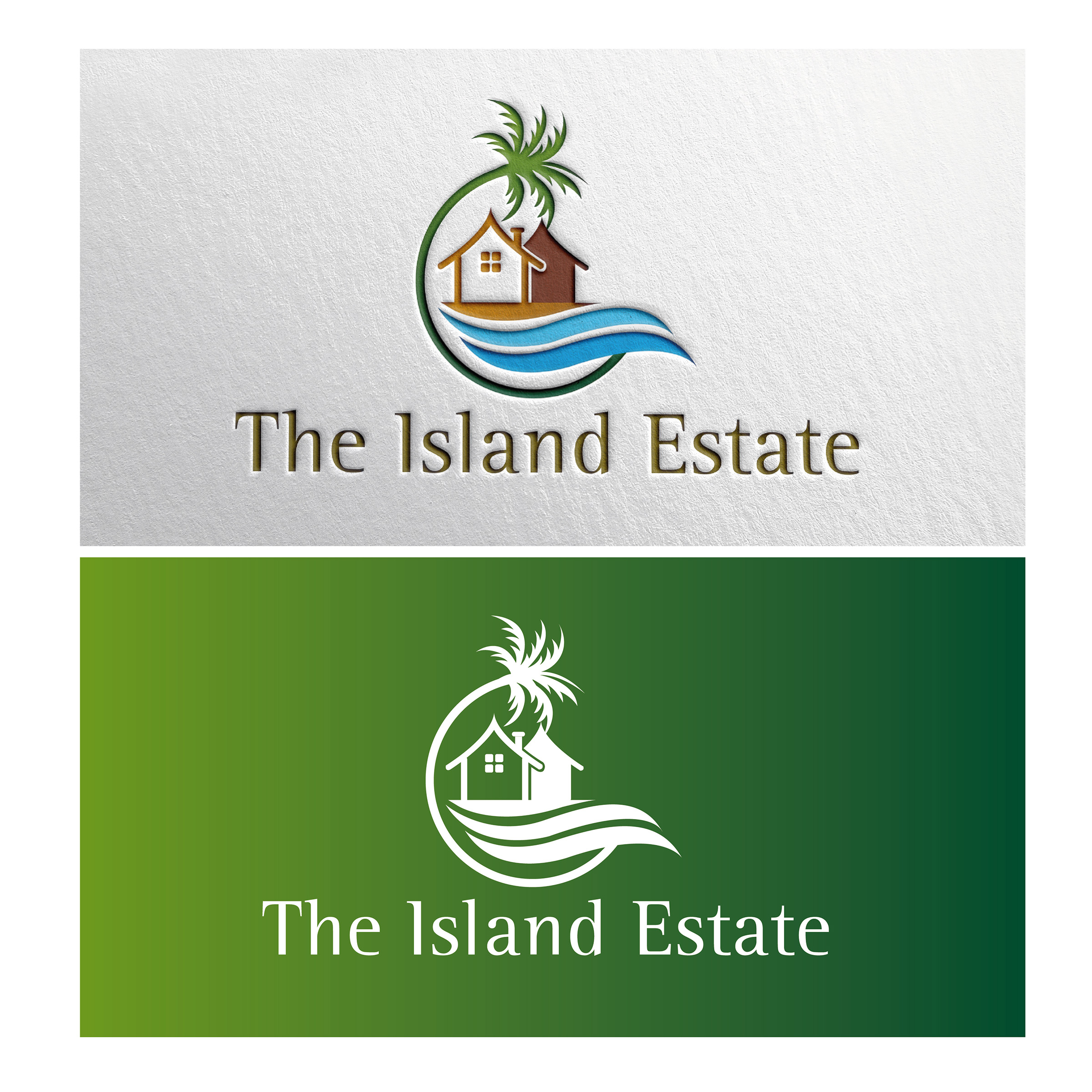 Logo Design by Jomon 2 for this project | Design #25277548