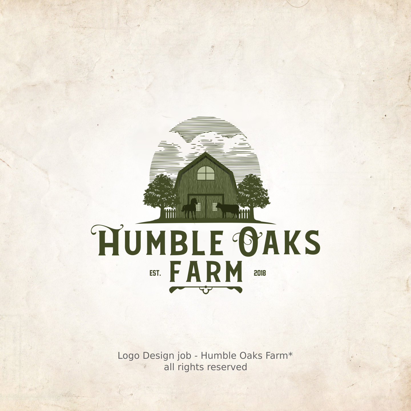 Logo Design by Mimi &amp; Max for this project | Design #25279808