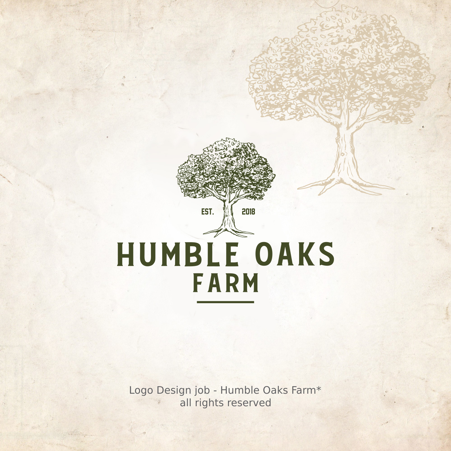 Logo Design by Mimi &amp; Max for this project | Design #25279818