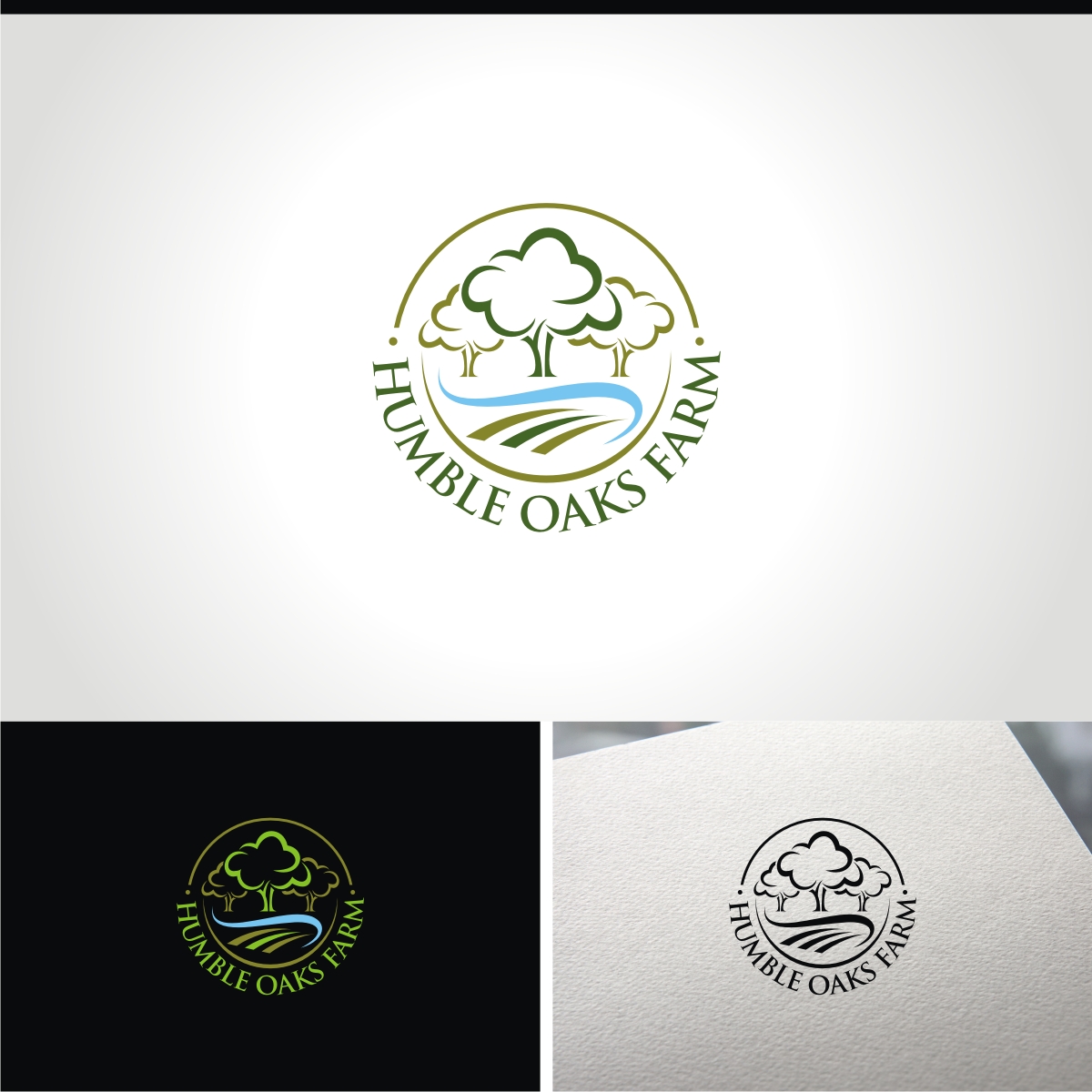 Logo Design by e-graphics for this project | Design #25276855