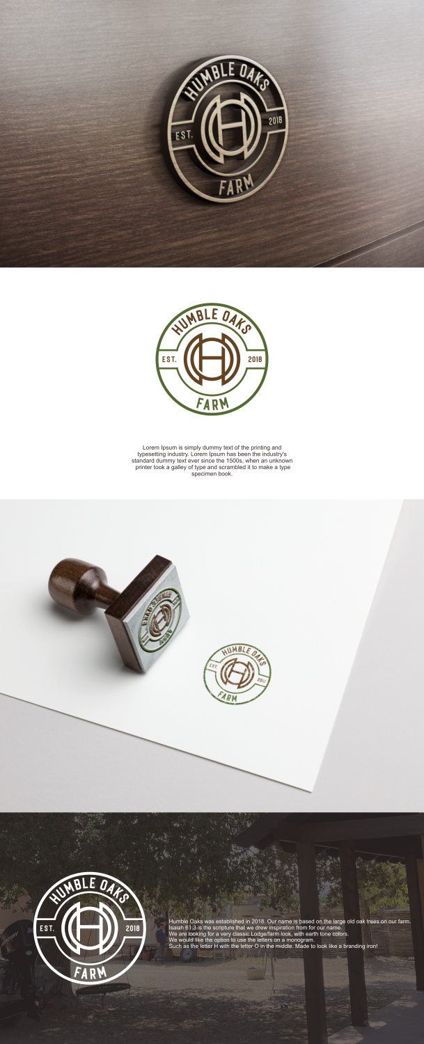 Logo Design by fatiyadesign for this project | Design #25281722