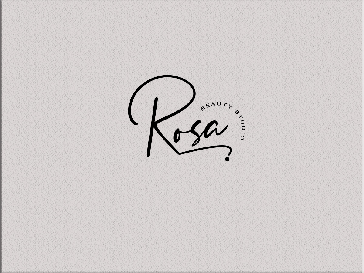 Logo Design by abhome for this project | Design #25296234
