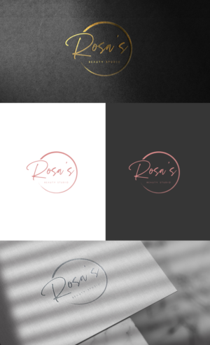 Logo Design by GLDesigns for this project | Design: #25278673