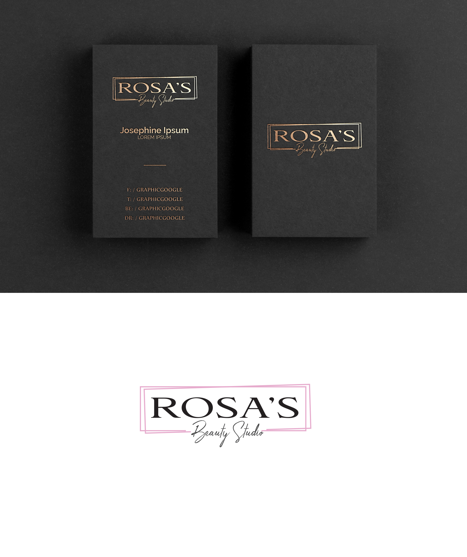 Logo Design by ginagiacomini1972 for this project | Design #25295811