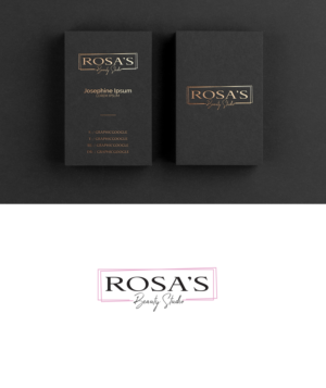 Logo Design by ginagiacomini1972 for this project | Design: #25295811
