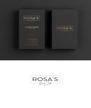 Logo Design by ginagiacomini1972 for this project | Design: #25295831