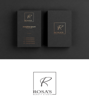 Logo Design by ginagiacomini1972 for this project | Design: #25295961