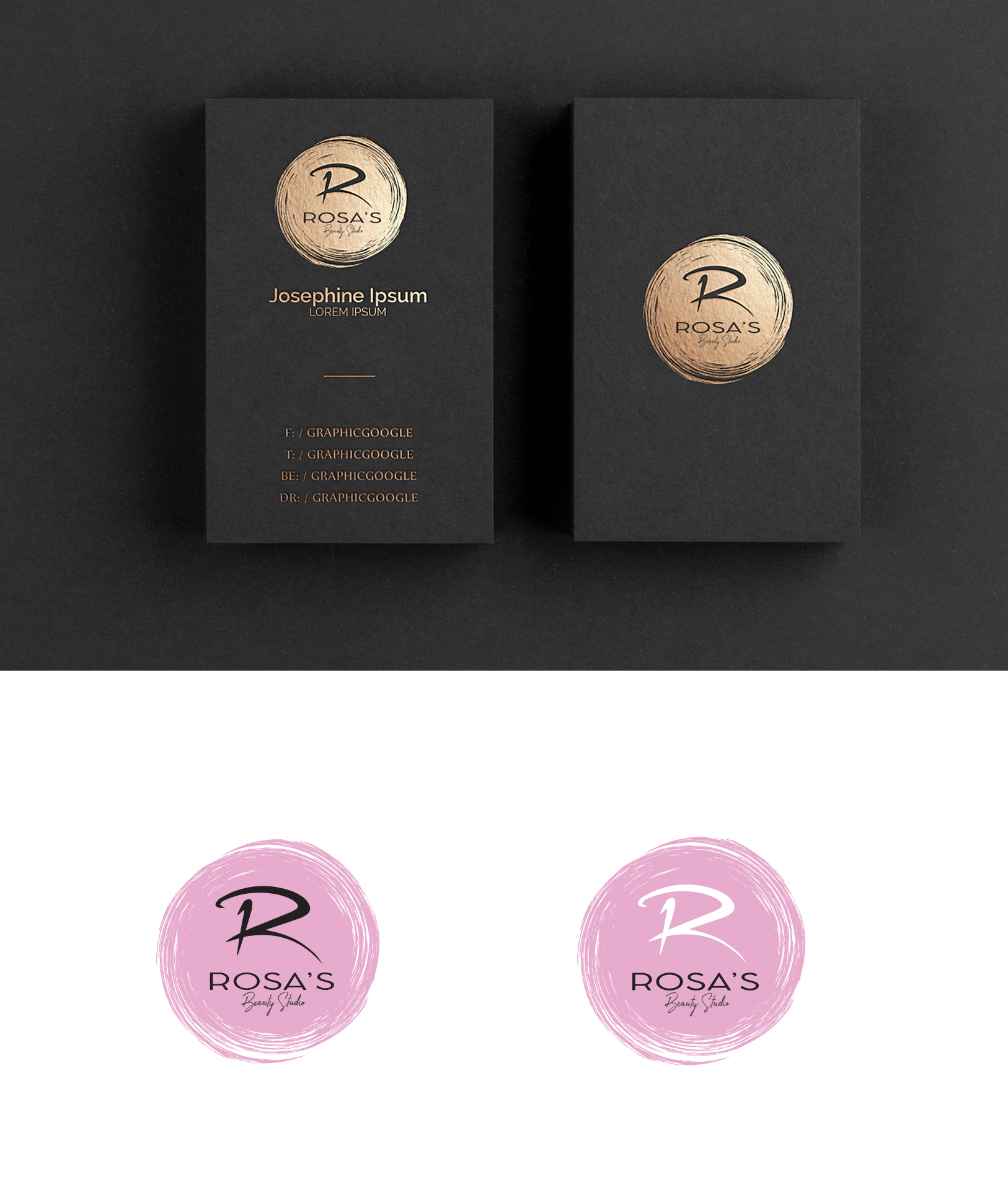 Logo Design by ginagiacomini1972 for this project | Design #25296150