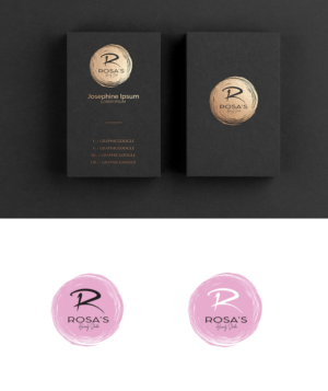 Logo Design by ginagiacomini1972 for this project | Design: #25296150