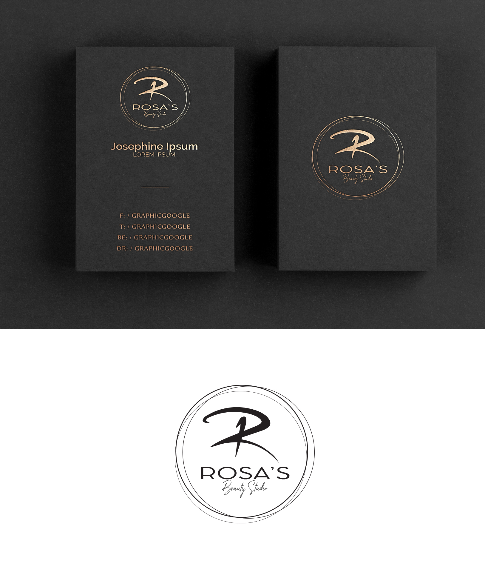 Logo Design by ginagiacomini1972 for this project | Design #25296233