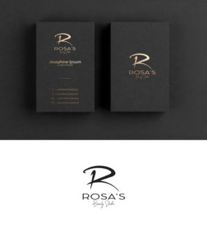 Logo Design by ginagiacomini1972 for this project | Design: #25296260