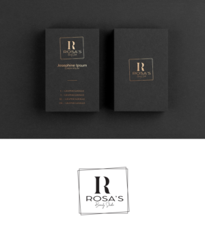 Logo Design by ginagiacomini1972 for this project | Design: #25296389