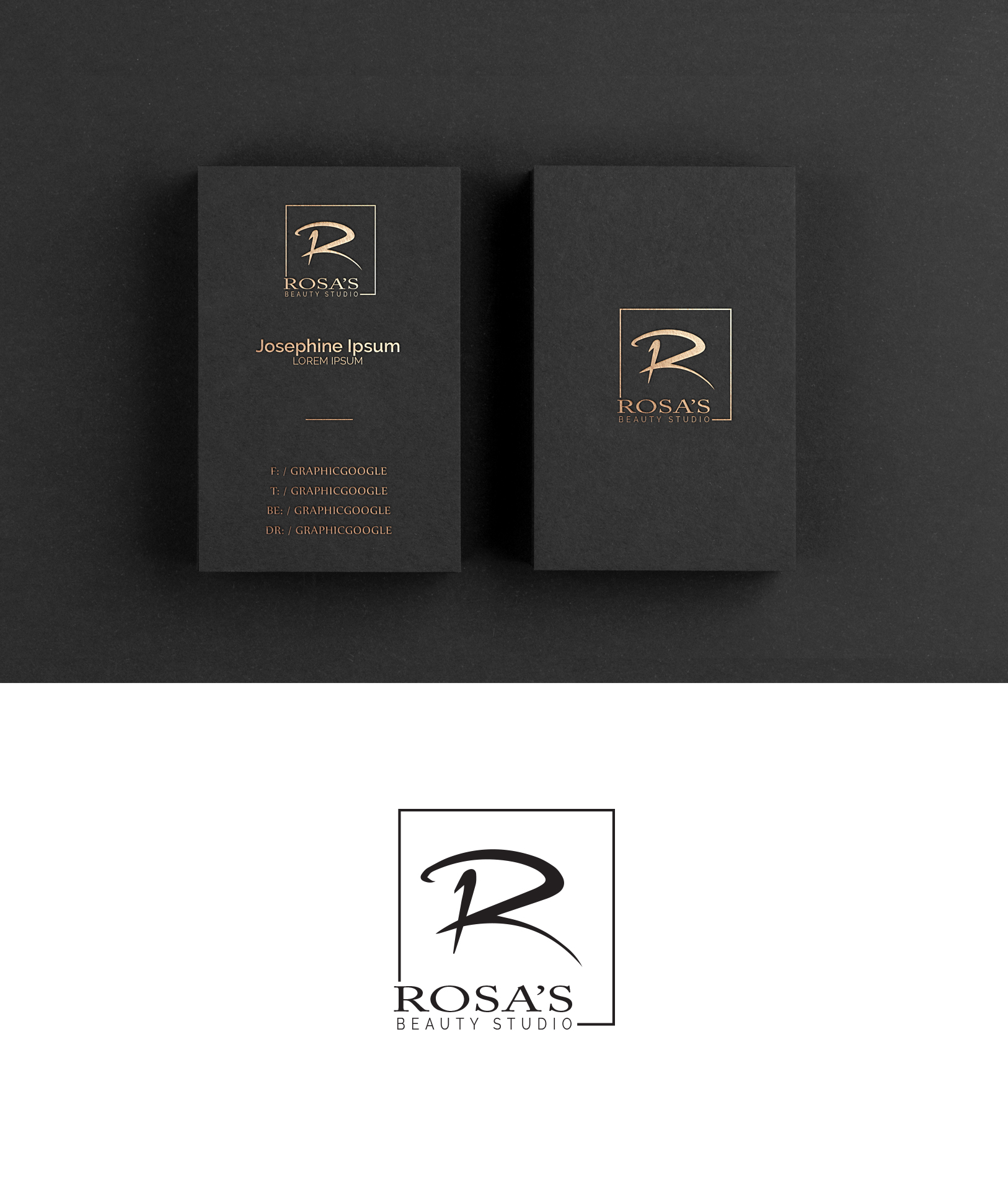 Logo Design by ginagiacomini1972 for this project | Design #25297000