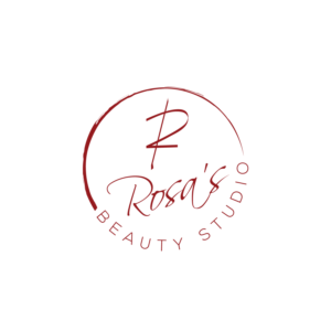 Rosa's Beauty Studio | Logo Design by geni