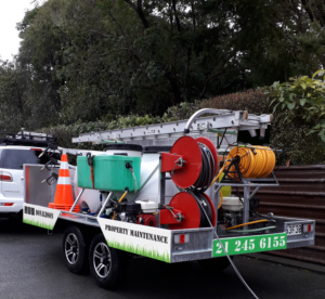 Graphic Design by Pint & Promotional Projects for Donaldson Property Maintenance | Design: #25318869