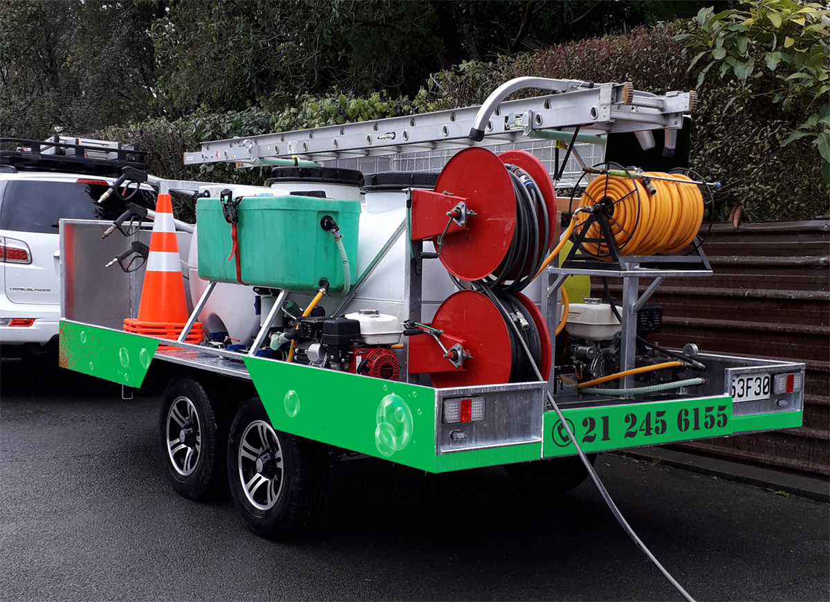 Graphic Design by Pint & Promotional Projects for Donaldson Property Maintenance | Design #25346099