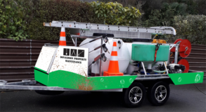 Graphic Design by Pint & Promotional Projects for Donaldson Property Maintenance | Design: #25346101