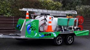 Graphic Design by MK-3D for Donaldson Property Maintenance | Design: #25309192