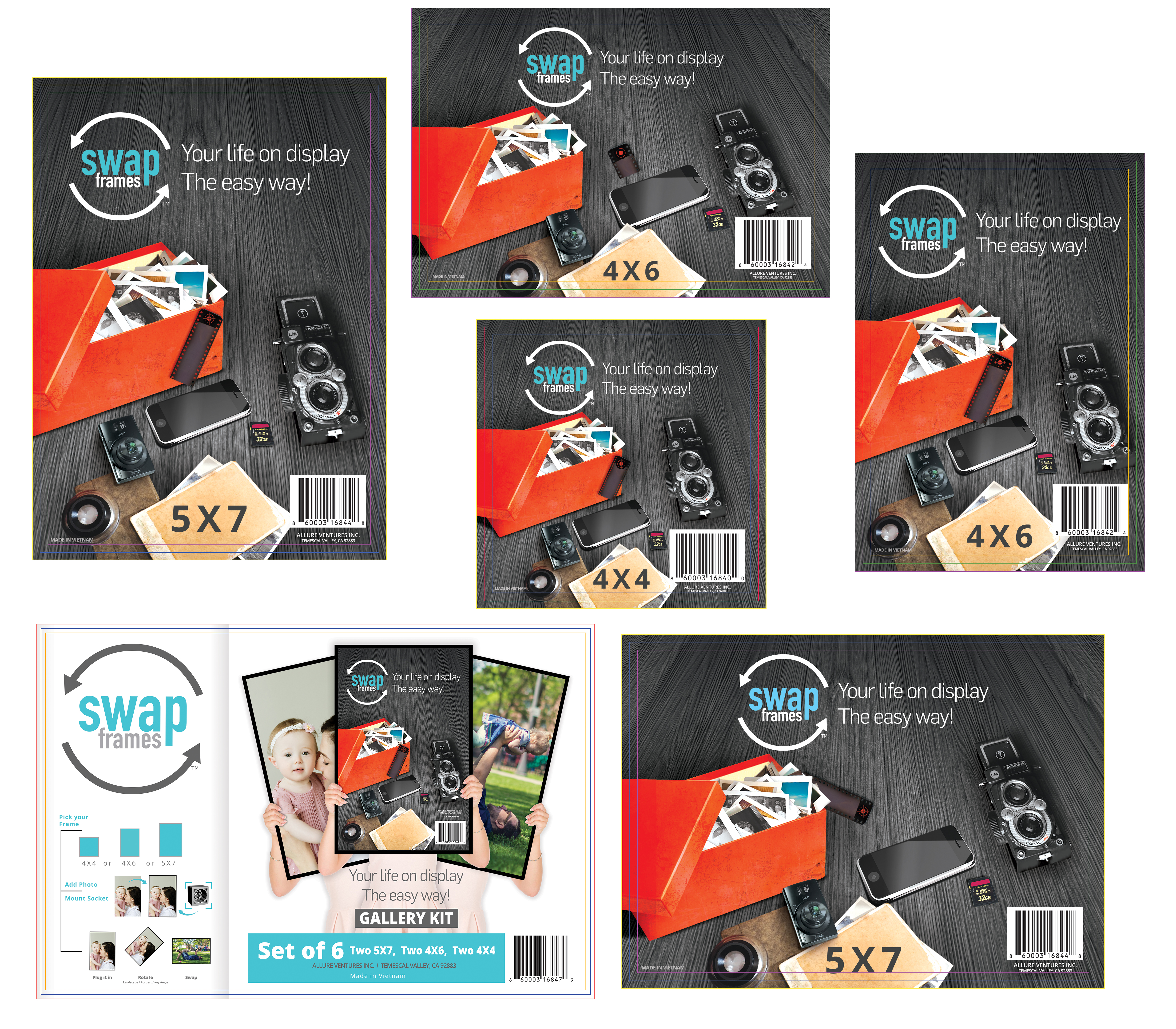 Graphic Design by Navisol Creatives for this project | Design #25299358