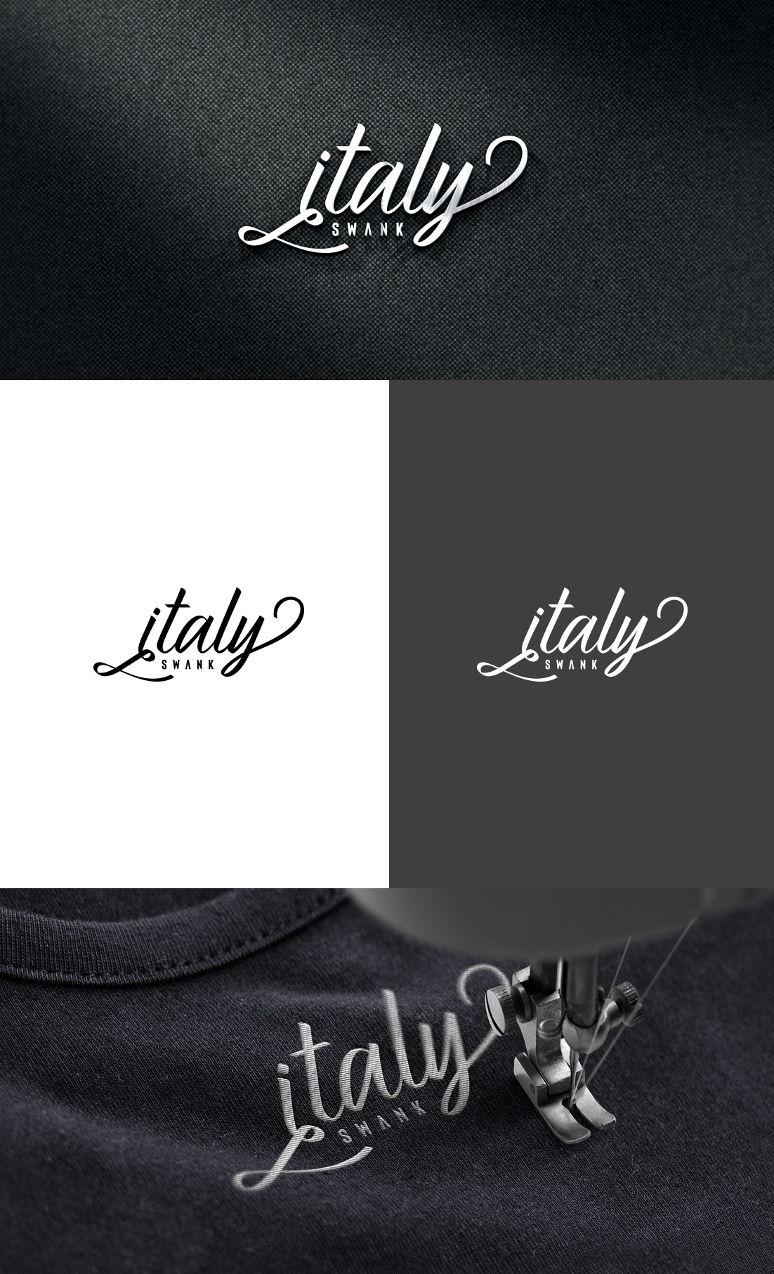 Diseño de Logo por GLDesigns para este proyecto | Diseño #25276474