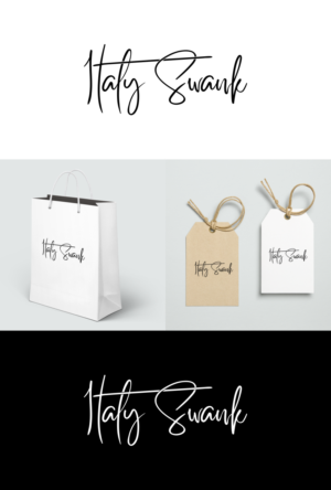 Logo-Design von fatiyadesign für dieses Projekt | Design: #25275103