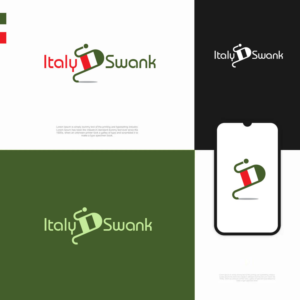 Logo-Design von CreativeFlows 2 für dieses Projekt | Design: #25278435