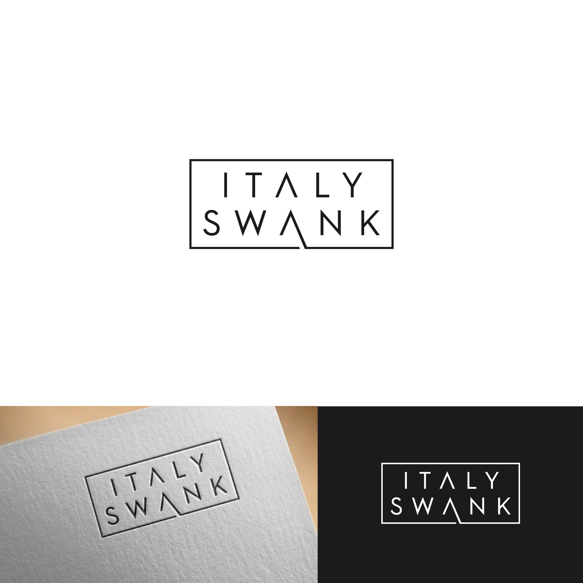 Logo Design by I designs for this project | Design #25277461