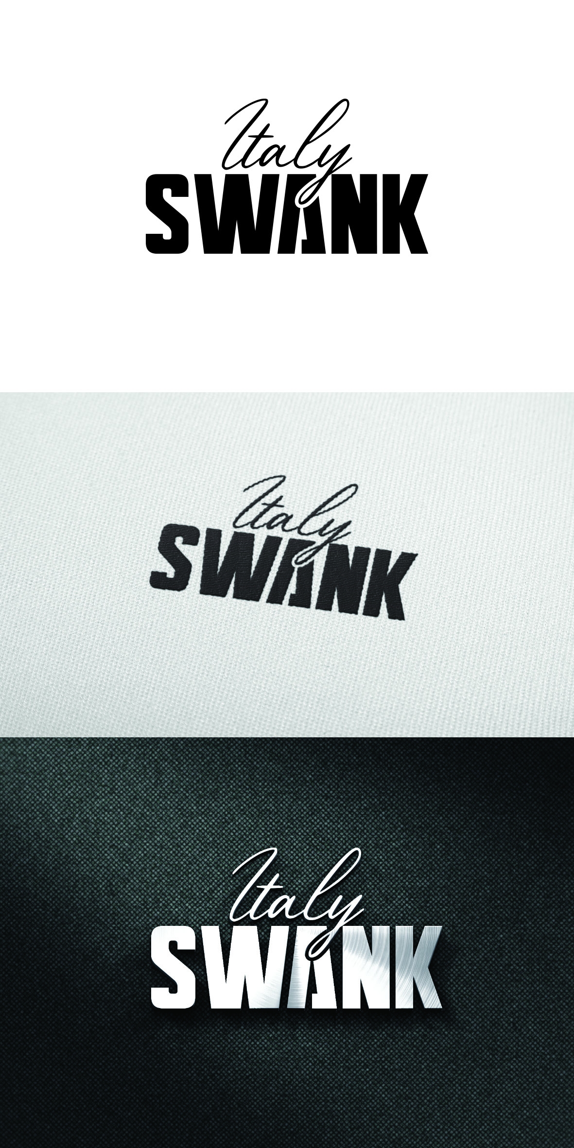 Logo Design by SSPP for this project | Design #25274203