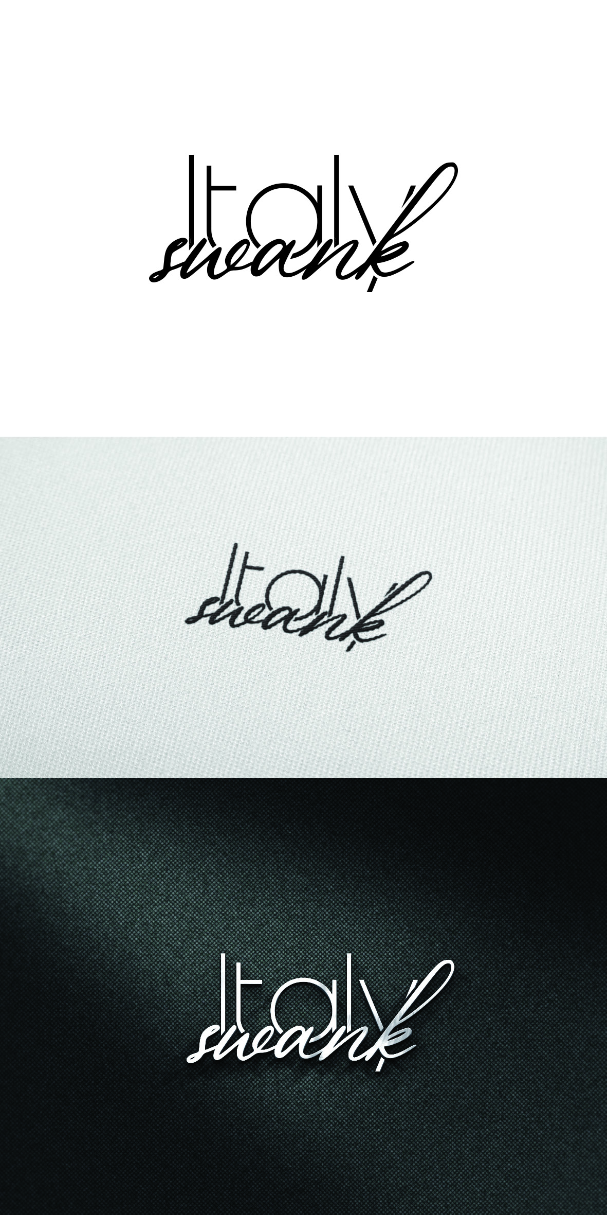 Logo Design by SSPP for this project | Design #25274206